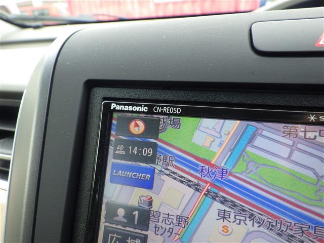 フリード Ｇ・ホンダセンシング　ナビ　ＴＶ　ＢＴ　両側電動　ホンダセンシング　ＥＴＣ　ＬＥＤヘッドライト　ウインカーミラー（5枚目）