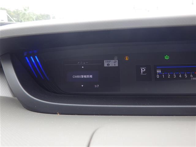 フリード Ｇ・ホンダセンシング　ナビ　ＴＶ　ＢＴ　両側電動　ホンダセンシング　ＥＴＣ　ＬＥＤヘッドライト　ウインカーミラー（11枚目）