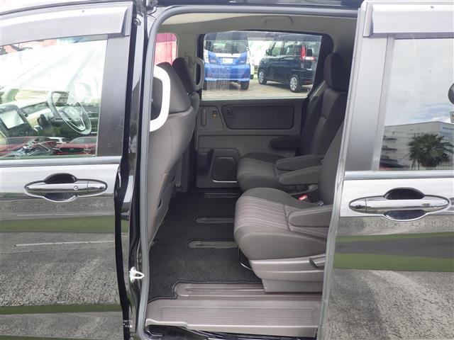 フリード Ｇ・ホンダセンシング　ナビ　ＴＶ　ＢＴ　両側電動　ホンダセンシング　ＥＴＣ　ＬＥＤヘッドライト　ウインカーミラー（19枚目）