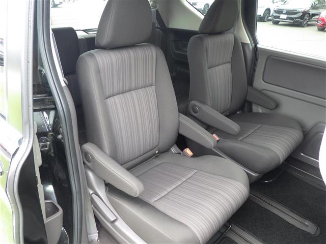 フリード Ｇ・ホンダセンシング　ナビ　ＴＶ　ＢＴ　両側電動　ホンダセンシング　ＥＴＣ　ＬＥＤヘッドライト　ウインカーミラー（21枚目）