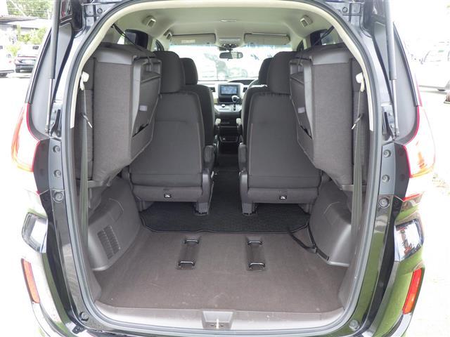 フリード Ｇ・ホンダセンシング　ナビ　ＴＶ　ＢＴ　両側電動　ホンダセンシング　ＥＴＣ　ＬＥＤヘッドライト　ウインカーミラー（24枚目）