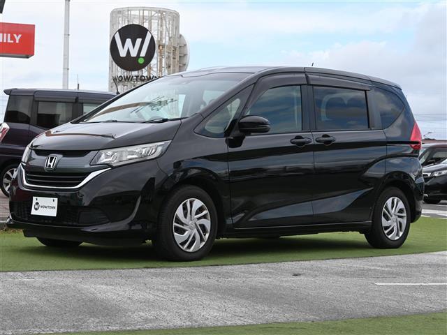 フリード Ｇ・ホンダセンシング　ナビ　ＴＶ　ＢＴ　両側電動　ホンダセンシング　ＥＴＣ　ＬＥＤヘッドライト　ウインカーミラー（31枚目）