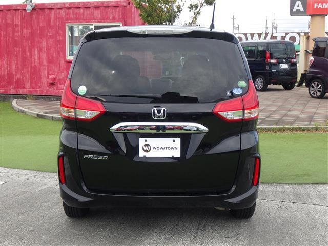 フリード Ｇ・ホンダセンシング　ナビ　ＴＶ　ＢＴ　両側電動　ホンダセンシング　ＥＴＣ　ＬＥＤヘッドライト　ウインカーミラー（34枚目）