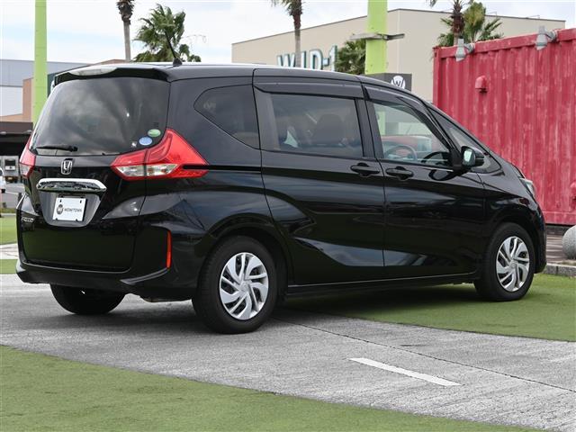 フリード Ｇ・ホンダセンシング　ナビ　ＴＶ　ＢＴ　両側電動　ホンダセンシング　ＥＴＣ　ＬＥＤヘッドライト　ウインカーミラー（35枚目）