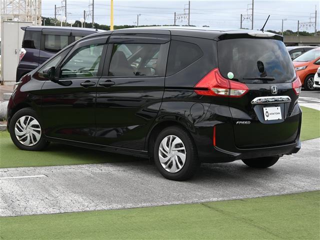 フリード Ｇ・ホンダセンシング　ナビ　ＴＶ　ＢＴ　両側電動　ホンダセンシング　ＥＴＣ　ＬＥＤヘッドライト　ウインカーミラー（36枚目）