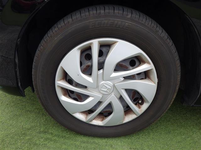 フリード Ｇ・ホンダセンシング　ナビ　ＴＶ　ＢＴ　両側電動　ホンダセンシング　ＥＴＣ　ＬＥＤヘッドライト　ウインカーミラー（40枚目）