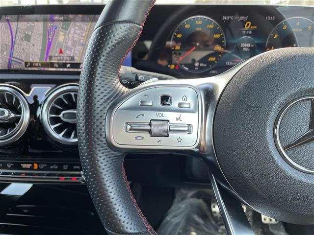 ＣＬＡクラス シューティングブレーク ＣＬＡ１８０　シューティングブレーク　ＡＭＧライン　パノラマＳＲ　ＨＵＤ　パワーシート　ワイヤレス充電　パワーバックドア　シートヒーター　純正ＨＤＤナビ　バックカメラ　地デジ　純正１８インチＡＷ　ＬＥＤライト　ＵＳＢ／Ｂｌｕｅｔｏｏｔｈ（15枚目）