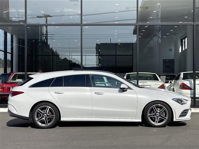 ＣＬＡクラス シューティングブレーク ＣＬＡ１８０　シューティングブレーク　ＡＭＧライン　パノラマＳＲ　ＨＵＤ　パワーシート　ワイヤレス充電　パワーバックドア　シートヒーター　純正ＨＤＤナビ　バックカメラ　地デジ　純正１８インチＡＷ　ＬＥＤライト　ＵＳＢ／Ｂｌｕｅｔｏｏｔｈ（20枚目）