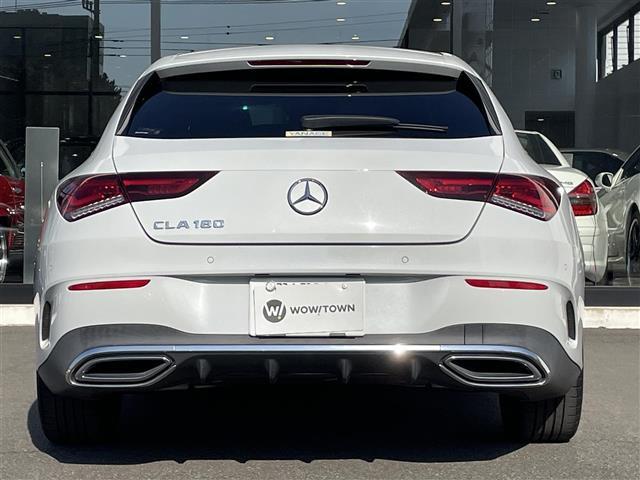 ＣＬＡクラス シューティングブレーク ＣＬＡ１８０　シューティングブレーク　ＡＭＧライン　パノラマＳＲ　ＨＵＤ　パワーシート　ワイヤレス充電　パワーバックドア　シートヒーター　純正ＨＤＤナビ　バックカメラ　地デジ　純正１８インチＡＷ　ＬＥＤライト　ＵＳＢ／Ｂｌｕｅｔｏｏｔｈ（22枚目）
