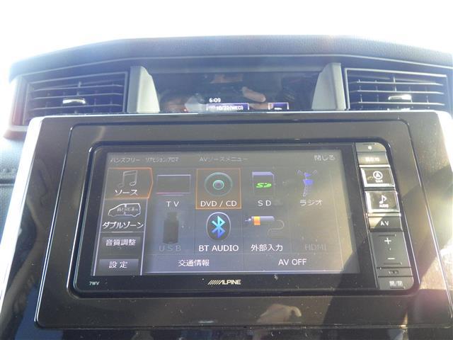 タンク カスタムＧ　Ｓ（4枚目）