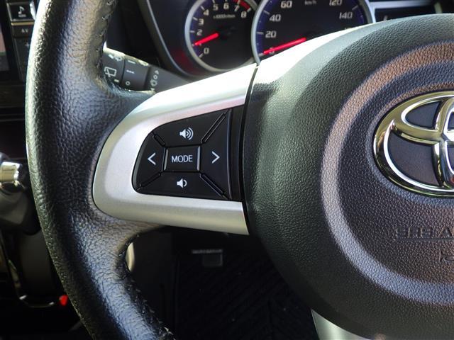 タンク カスタムＧ　Ｓ（6枚目）