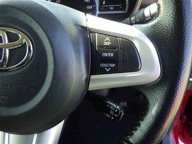 タンク カスタムＧ　Ｓ（7枚目）