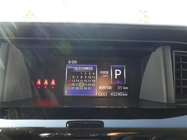 タンク カスタムＧ　Ｓ（8枚目）