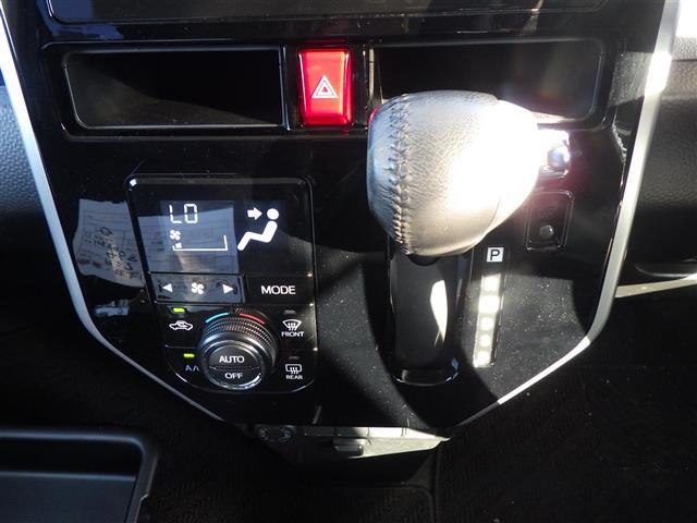 タンク カスタムＧ　Ｓ（10枚目）