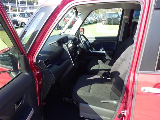 タンク カスタムＧ　Ｓ（15枚目）