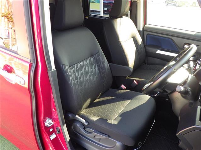 タンク カスタムＧ　Ｓ（18枚目）