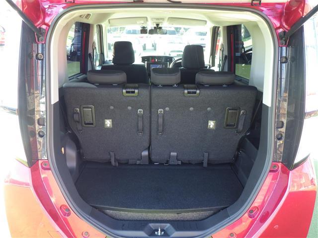 タンク カスタムＧ　Ｓ（20枚目）