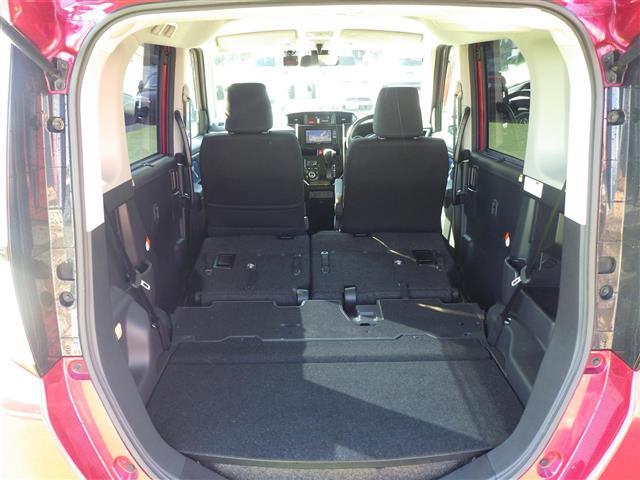 タンク カスタムＧ　Ｓ（21枚目）