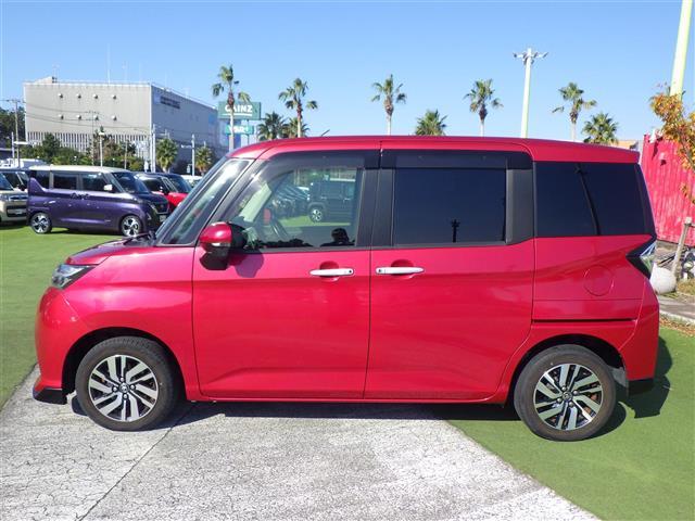 タンク カスタムＧ　Ｓ（32枚目）