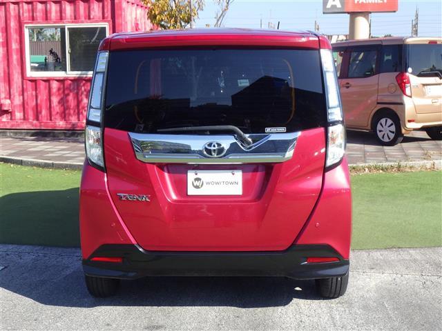 タンク カスタムＧ　Ｓ（36枚目）