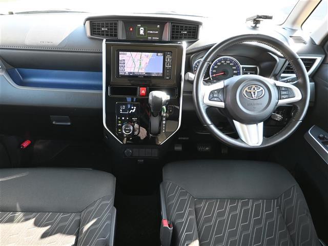 タンク カスタムＧ　Ｓ（42枚目）