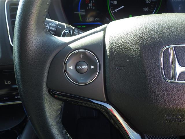 ヴェゼル ハイブリッドＸ（7枚目）