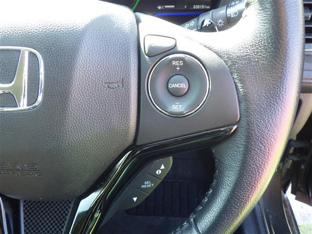 ヴェゼル ハイブリッドＸ（8枚目）