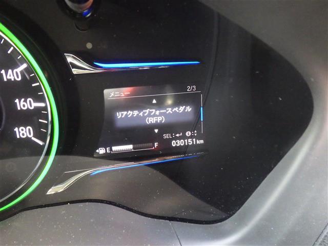 ヴェゼル ハイブリッドＸ（11枚目）