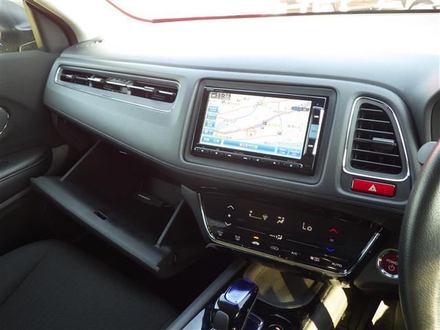 ヴェゼル ハイブリッドＸ（12枚目）