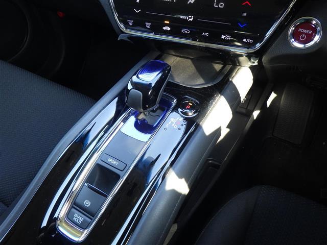 ヴェゼル ハイブリッドＸ（13枚目）