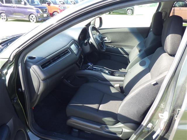 ヴェゼル ハイブリッドＸ（18枚目）