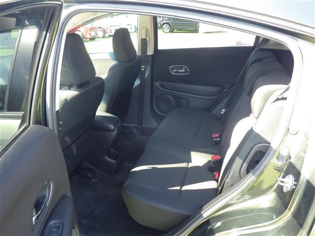 ヴェゼル ハイブリッドＸ（19枚目）