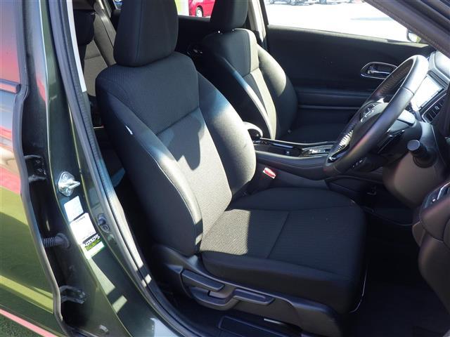 ヴェゼル ハイブリッドＸ（20枚目）