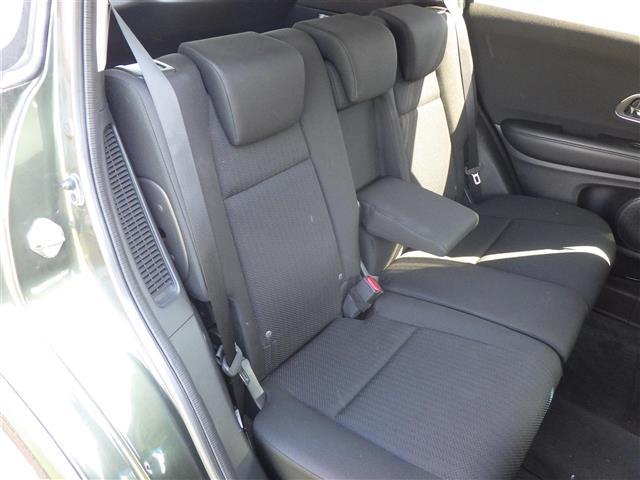 ヴェゼル ハイブリッドＸ（21枚目）