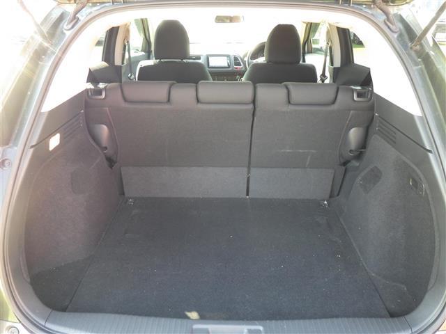 ヴェゼル ハイブリッドＸ（22枚目）