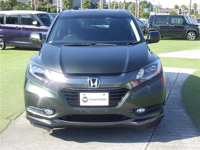 ヴェゼル ハイブリッドＸ（26枚目）