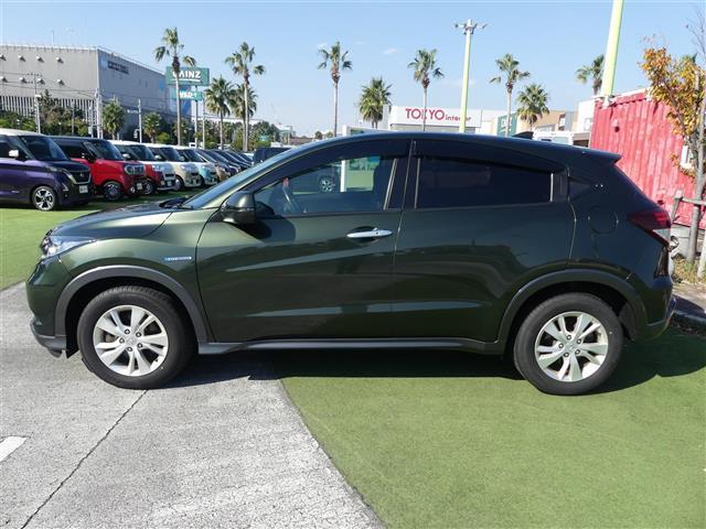 ヴェゼル ハイブリッドＸ（32枚目）