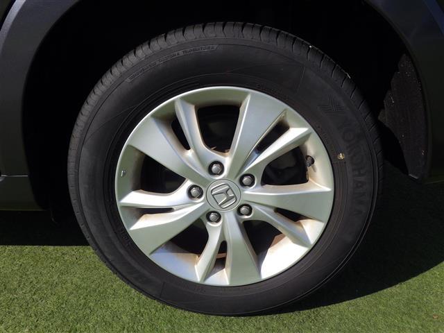 ヴェゼル ハイブリッドＸ（41枚目）