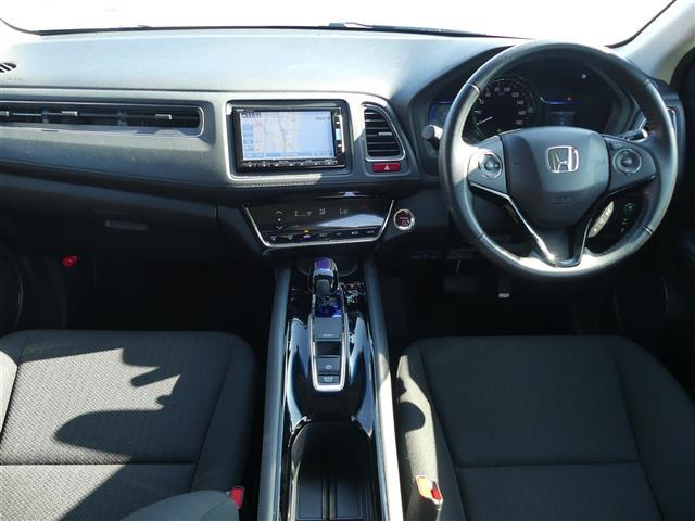 ヴェゼル ハイブリッドＸ（42枚目）