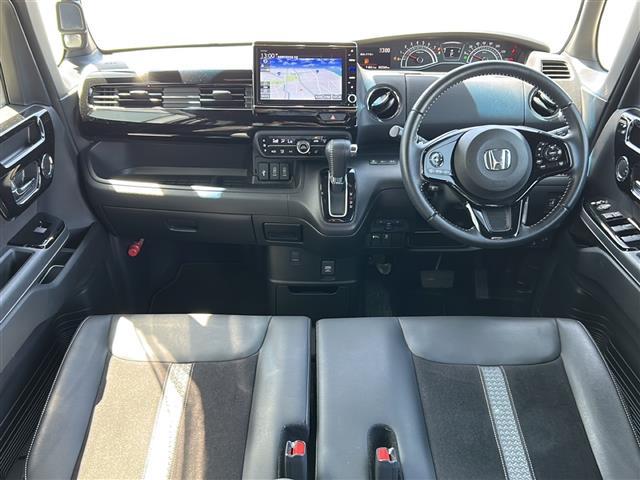 Ｎ－ＢＯＸカスタム Ｌターボ（2枚目）