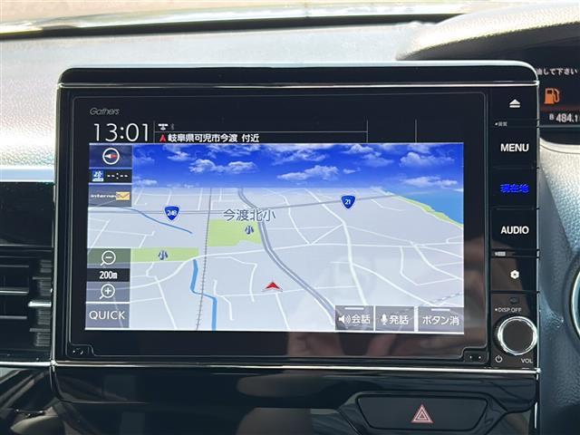 Ｎ－ＢＯＸカスタム Ｌターボ（3枚目）