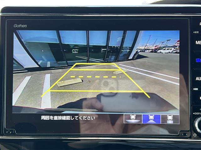 Ｎ－ＢＯＸカスタム Ｌターボ（4枚目）