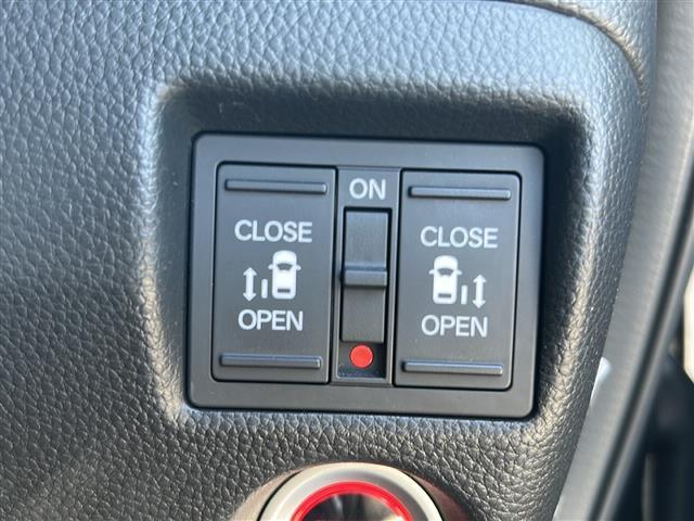 Ｎ－ＢＯＸカスタム Ｌターボ（7枚目）