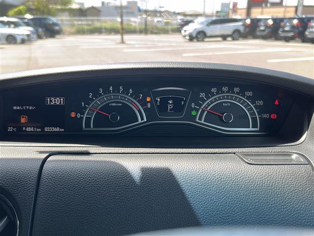 Ｎ－ＢＯＸカスタム Ｌターボ（13枚目）