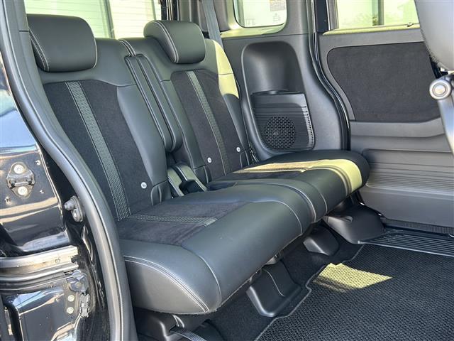 Ｎ－ＢＯＸカスタム Ｌターボ（18枚目）