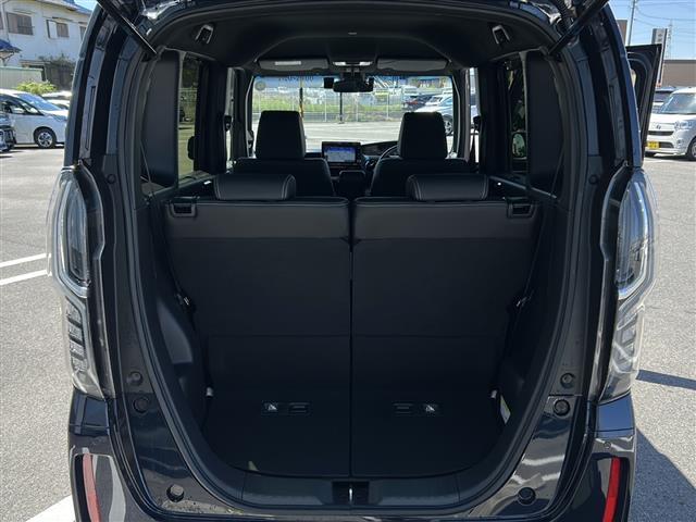 Ｎ－ＢＯＸカスタム Ｌターボ（20枚目）