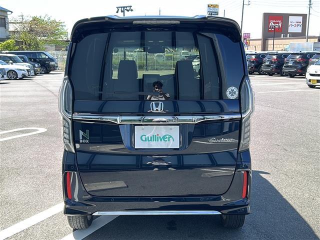 Ｎ－ＢＯＸカスタム Ｌターボ（22枚目）