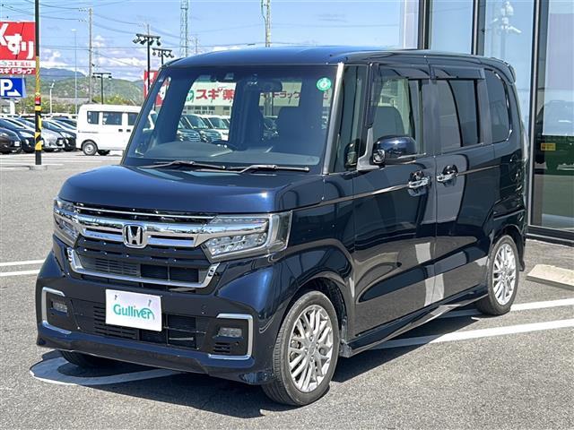 Ｎ－ＢＯＸカスタム Ｌターボ（23枚目）