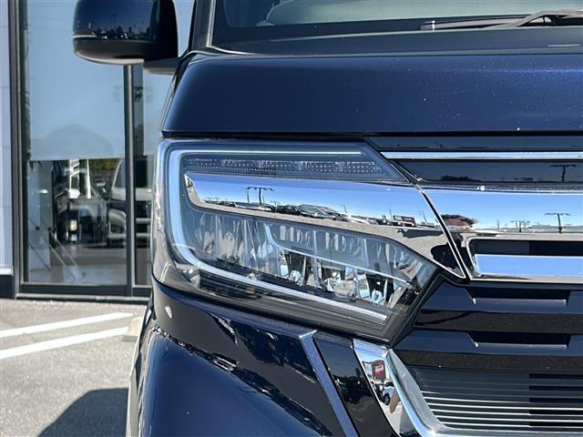 Ｎ－ＢＯＸカスタム Ｌターボ（27枚目）