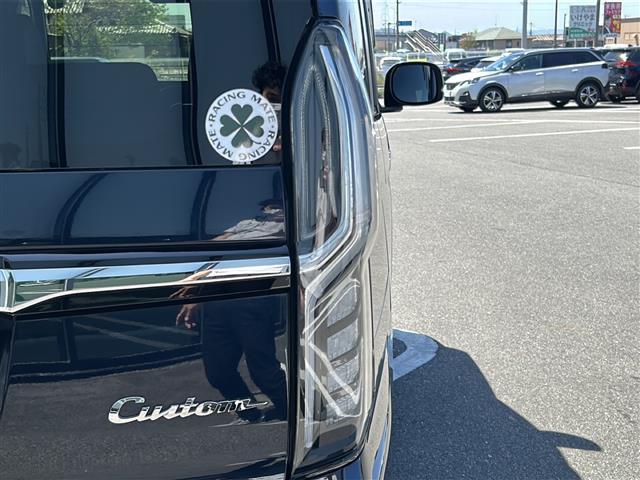 Ｎ－ＢＯＸカスタム Ｌターボ（30枚目）